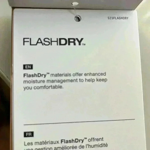 The North Face -Never Stop Exploring -Guide Forward rib tanklette NWT - Picture 9 of 11